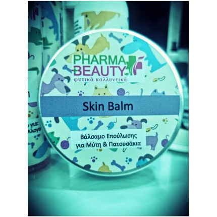 Premium Pet Balm
